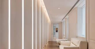 Tiras de LED